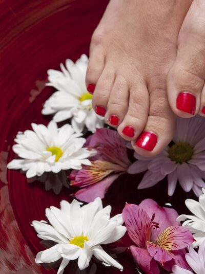 Красота и здоровье