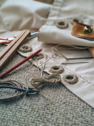 Бытовые услуги