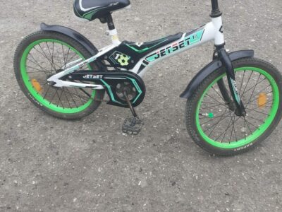 Продаю велосипед