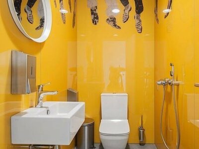 Ванна под ключ