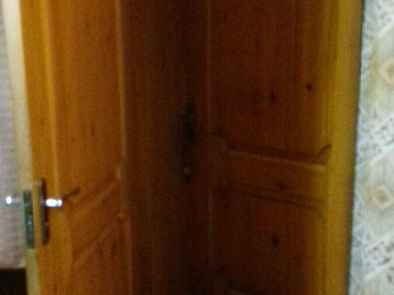 Продаю 4х комнатную квартиру в Незлобной 1млн. 700 т.р. (торг)