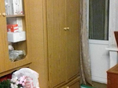 Продаю 4х комнатную квартиру в Незлобной 1млн. 700 т.р. (торг)