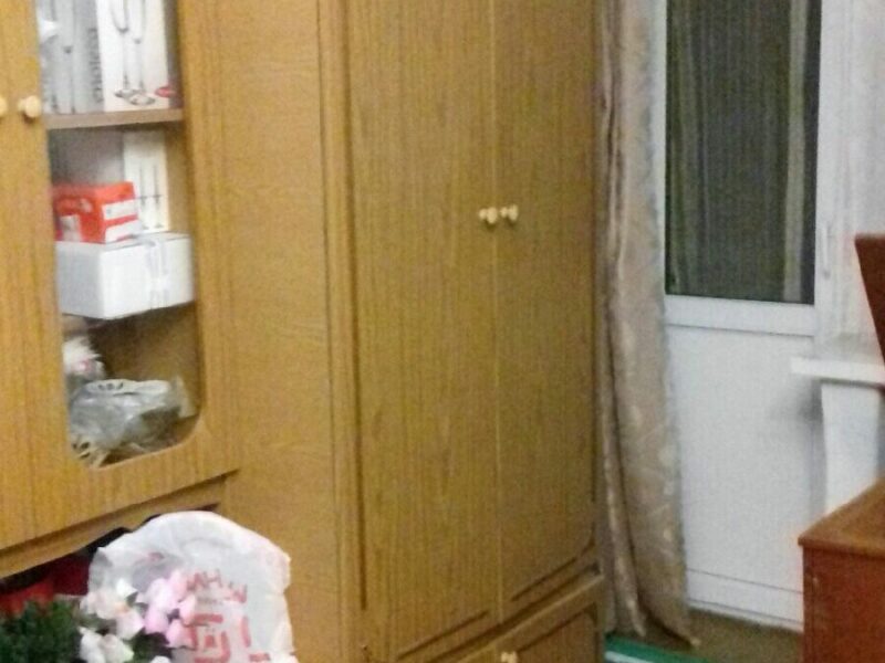 Продаю 4х комнатную квартиру в Незлобной 1млн. 700 т.р. (торг)