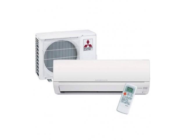 Обслуживание сплит систем