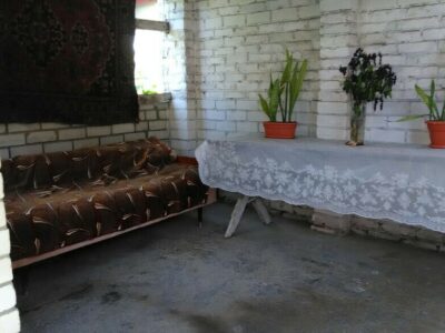 Продаётся дом в ст. Александрийской