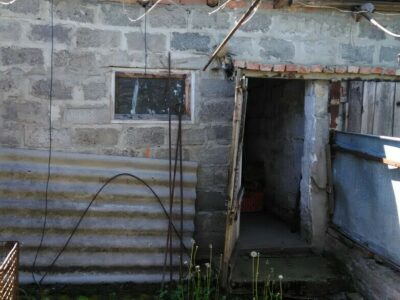 Продаётся дом в ст. Александрийской