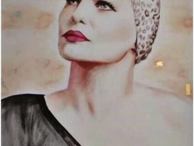 Художник в Георгиевске! «Портреты по фото на заказ»