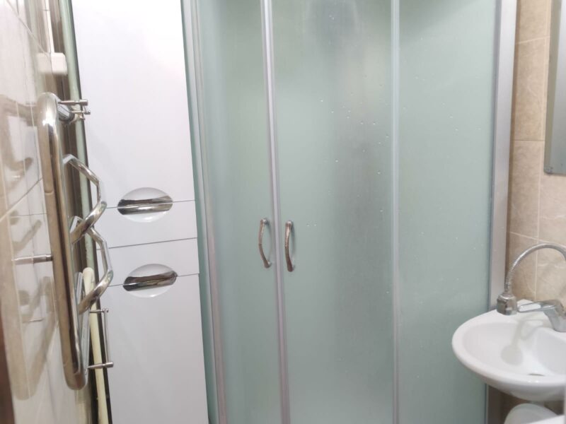 Сдаётся квартира на "мельнице" 5000р.