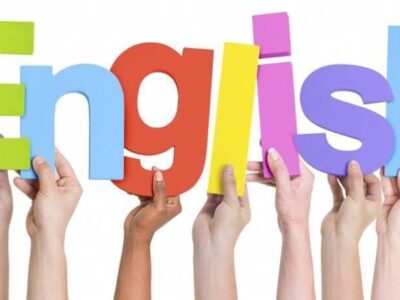 Учим английский удалённо