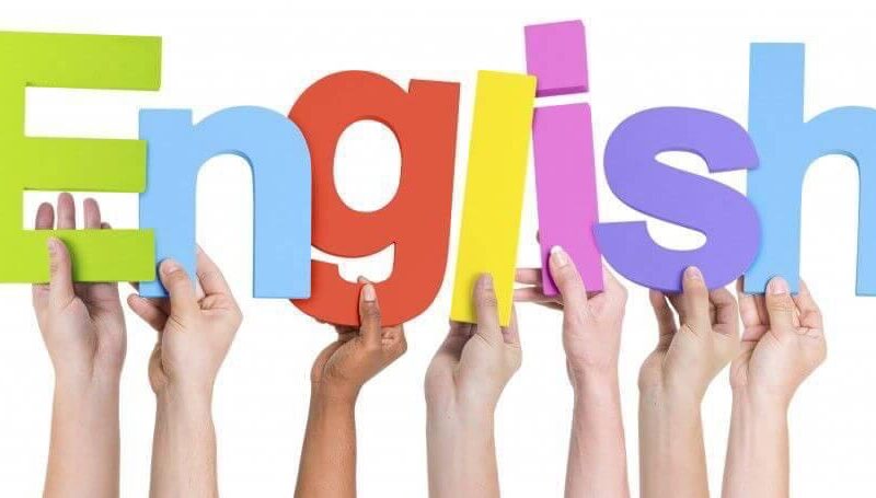 Учим английский удалённо