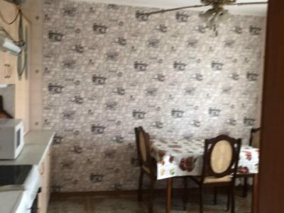 Сдаётся квартира с мебелью и техникой