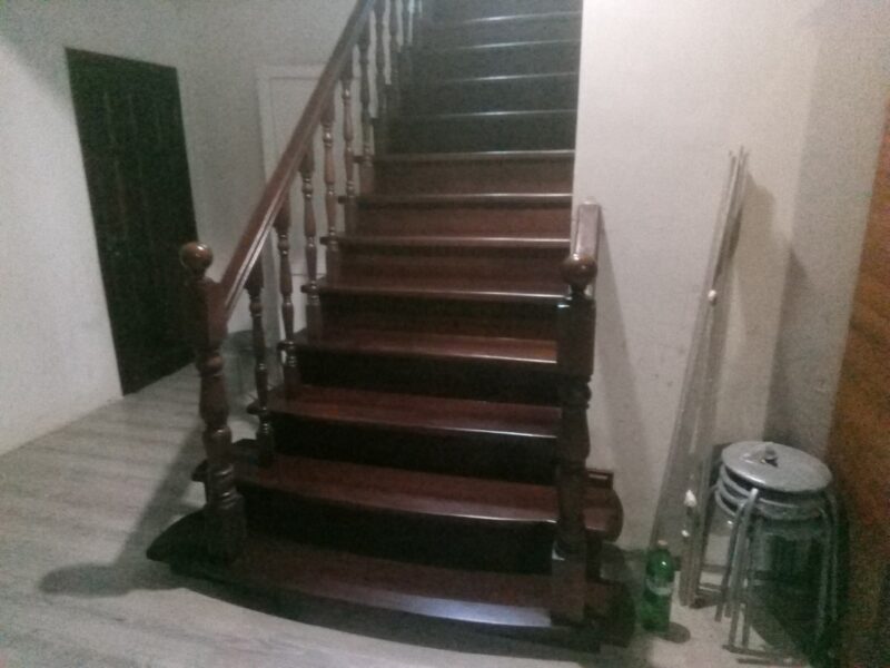 Изготовление лестниц в Георгиевске