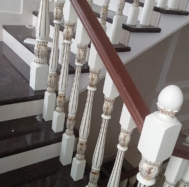 Изготовление лестниц в Георгиевске