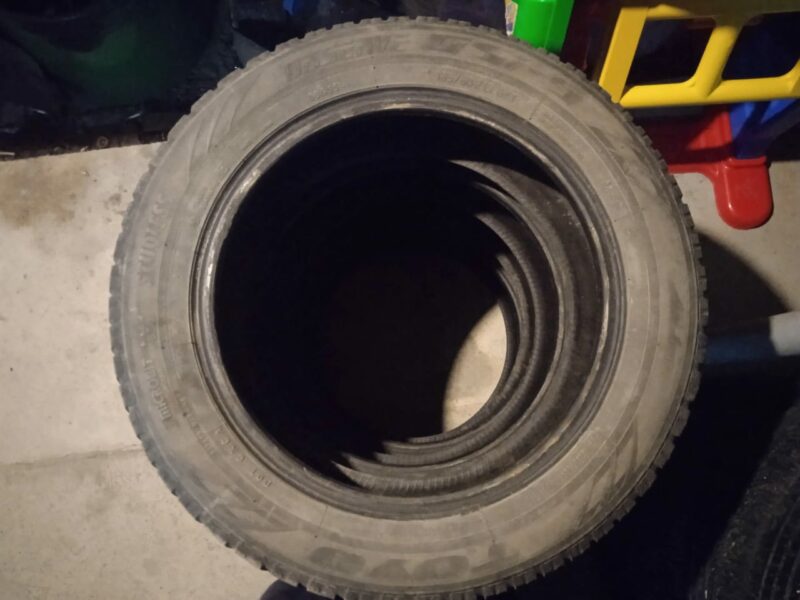 Продаю зимнюю резину