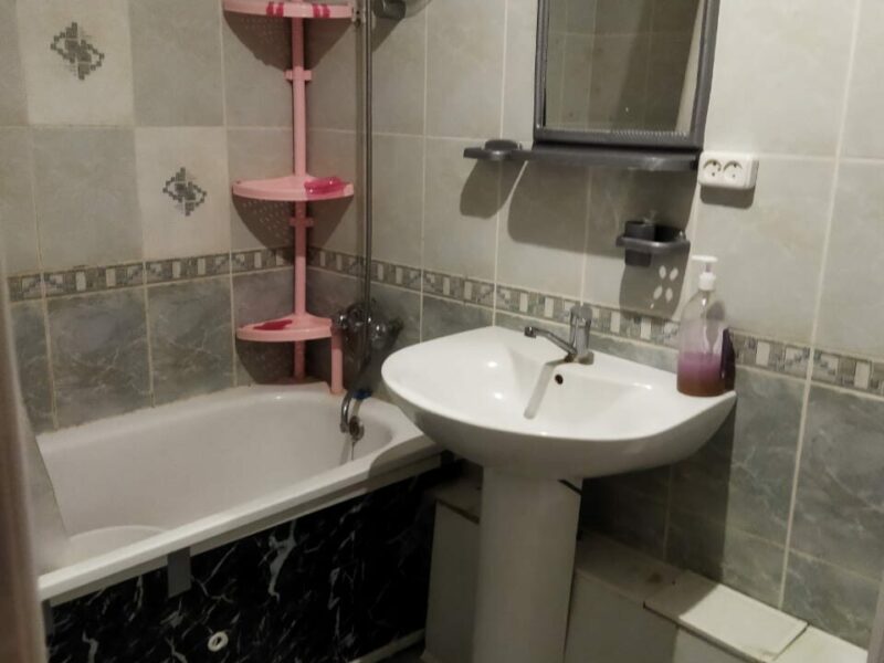 Сдаю 2х комнатную квартиру