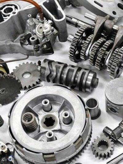 Автозапчасти