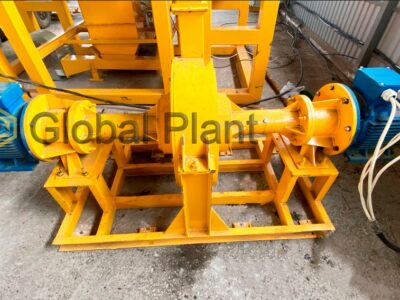 Роторная дробилка