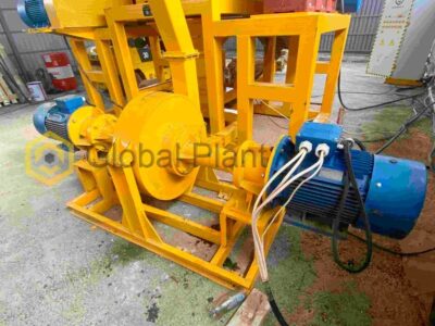 Роторная дробилка