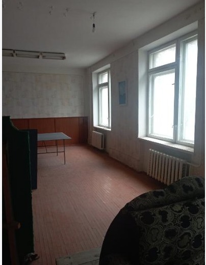 Нежилое помещение