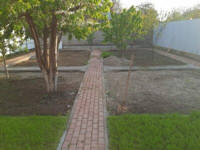 Спил деревьев , уборка огородов и другие бытовые услуги в Георгиевске