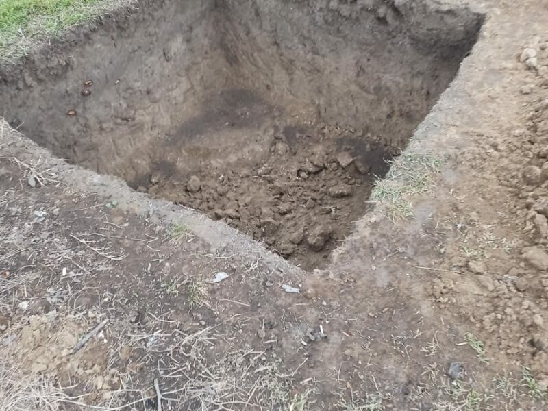 Продаю домик рядом с центром с. Краснокумского