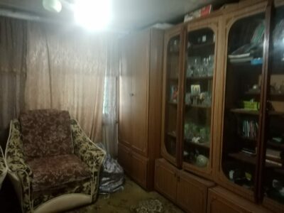 Продаётся 1/2 дома