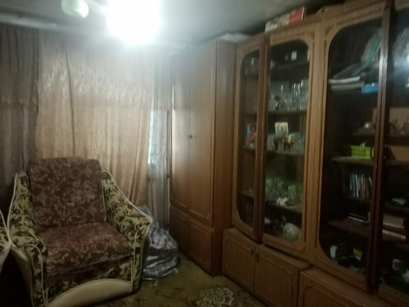 Продаётся 1/2 дома