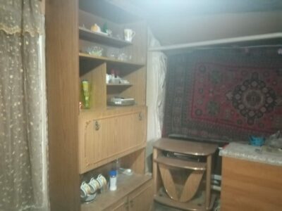 Продаётся 1/2 дома