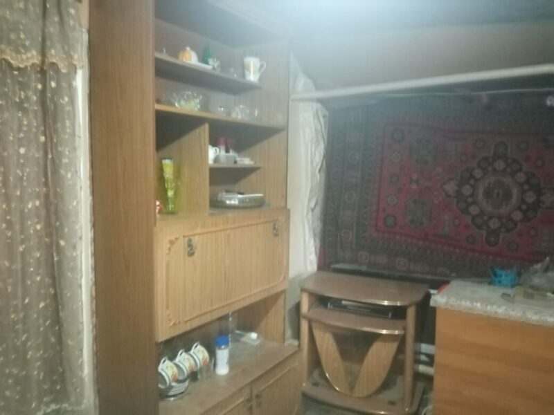 Продаётся 1/2 дома