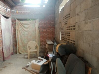 Продаётся 1/2 дома