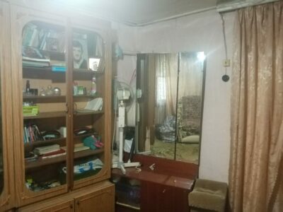 Продаётся 1/2 дома