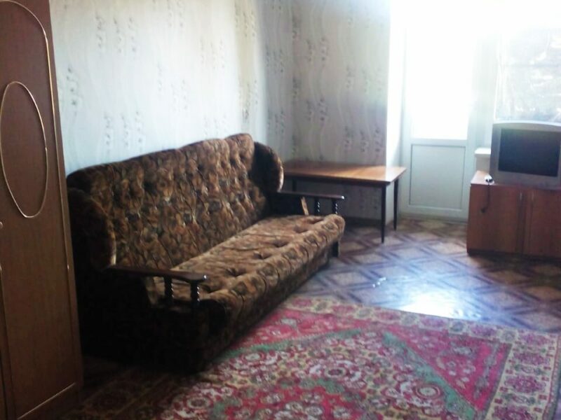 Сдаётся однушка в Георгиевске