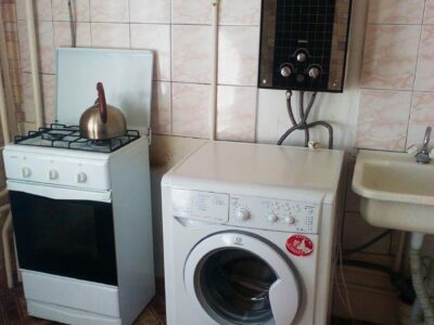 Сдаётся однушка в Георгиевске