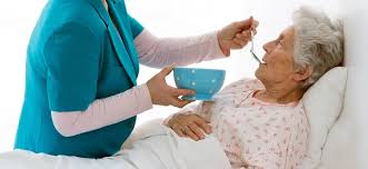 Услуги сиделки в Георгиевске