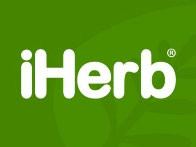 Витамины Айхерб и многое другое