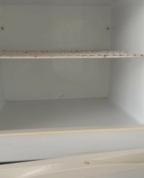 Продаётся холодильник б/у