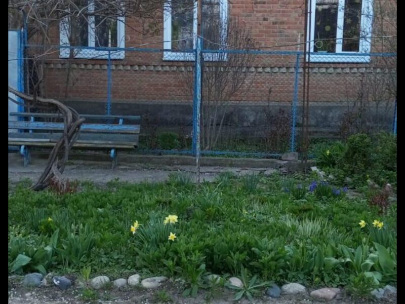 Продам дом в ст. Александрийской