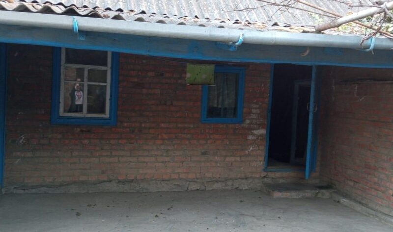 Продам дом в ст. Александрийской