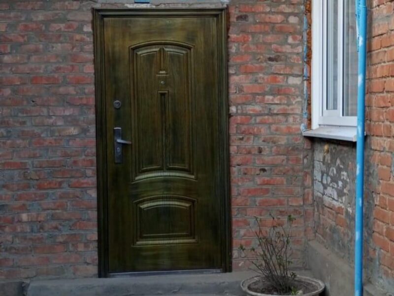 Продам дом в ст. Александрийской