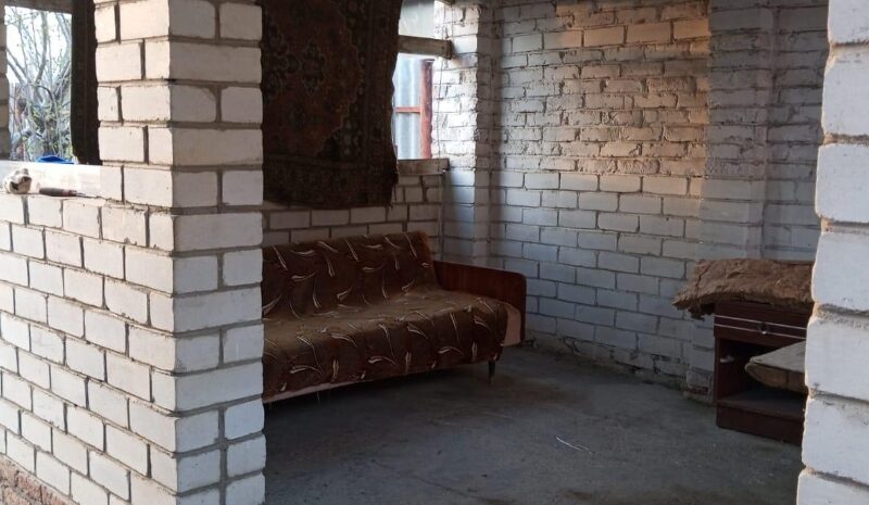 Продам дом в ст. Александрийской