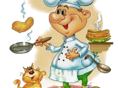 Повар-пиццамейкер