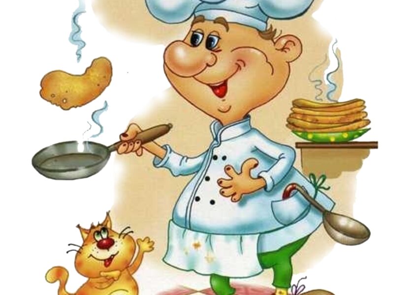 Повар-пиццамейкер