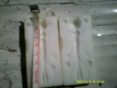 МАТРИЦЫ ДЛЯ ЛИТЬЯ СИЛИКОНОВЫХ ПРИМАНОК