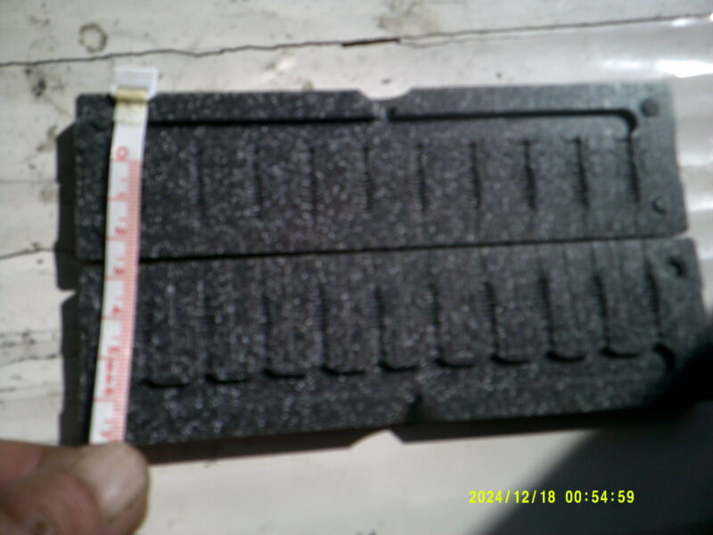 МАТРИЦЫ ДЛЯ ЛИТЬЯ СИЛИКОНОВЫХ ПРИМАНОК