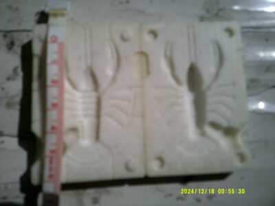 МАТРИЦЫ ДЛЯ ЛИТЬЯ СИЛИКОНОВЫХ ПРИМАНОК