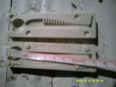 МАТРИЦЫ ДЛЯ ЛИТЬЯ СИЛИКОНОВЫХ ПРИМАНОК