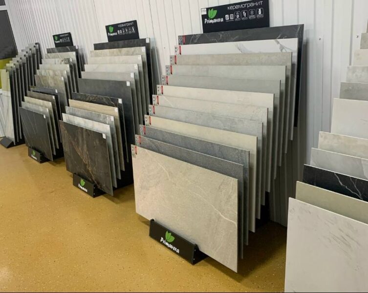 Купить Ламинат, Керамогранит, Кварцвинил в Георгиевске.